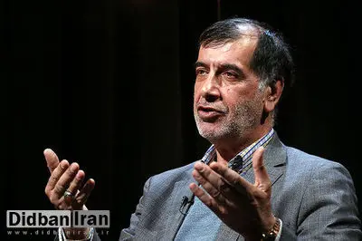محمد رضا باهنر: مجلس یازدهم بی تجربه است/ نزدیک به دو سوم از نمایندگان این دوره اصلاً سابقه نمایندگی ندارند!