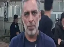 شهادت یک پاسدار در درگیری مسلحانه در کرمانشاه 