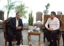 یکی از افتخارات بانک تجارت در سال‌های اخیر مشارکت در طرح پالایشگاه بیدبلند خلیج فارس است