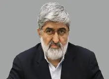 علی مطهری: هدف انقلاب اسلامی تغییر پیدا کرده است/ هدف ما نابودی آمریکا و دشمنی با کشورهای اسلامی متمایل به آمریکا نبود