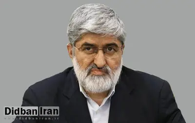 علی مطهری: هدف انقلاب اسلامی تغییر پیدا کرده است/ هدف ما نابودی آمریکا و دشمنی با کشورهای اسلامی متمایل به آمریکا نبود