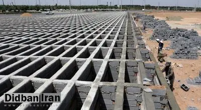 شهرستانهای مجاور تهران جانمایی آرامستانهای جدید را نپذیرفتند