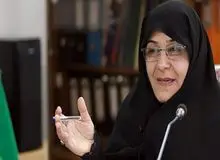 فاطمه آلیا: ممکن است جبهه پایداری با کاندیدای خود در انتخابات ریاست جمهوری شرکت کند /در انتخابات مجلس کوتاه آمدیم