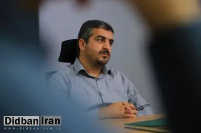 مسعود فیاضی: دلیل معرفی من برای وزارت آموزش و پرورش نسبت خویشاوندی با زاکانی نبود/ منتقدان انتصابات فامیلی سوابق افراد را هم ببینند