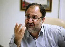 فعال سیاسی اصولگرا: مهم نیست دولت جوان انقلابی، چه گرایش سیاسی دارد