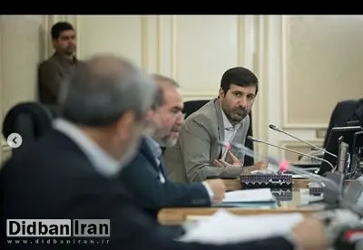 در جلسه اخیر شورای نگهبان درباره مصوبه انتخاباتی مجلس و ماجرای منتخب تفرش چه گذشت؟