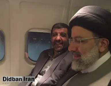 ضرغامی: آقای رئیسی باید خودش را با من تطبیق دهد/ در صحنه رقابت می مانم