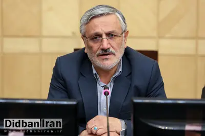 میرزایینیکو: تعامل دولت با مردم کشور را به سمت جلو میبرد