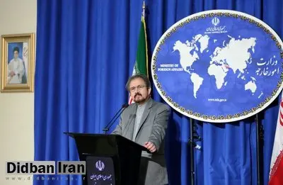 سخنگوی وزارت خارجه: به دنبال افزایش تنش با عربستان نیستیم