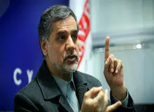 نقوی حسینی: بقایی کجای کار است که بخواهیم روی او حساب باز کنیم/ روحانی ۱۰ میلیون رای دارد، احمدی نژاد ۲۰ میلیون
