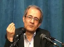 انتقاد تند غلامرضا کاشی جامعه شناس از لیلاز:  آرامش از طریق لوله توپ، آیه نحس است / برای شرارت معبد نسازیم 