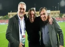 سرنوشت ساپینتو در گرو دیدار با سپاهان؛ تغییرات در راه است