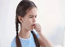 سرفه مزمن در کودکان؛ برای بهبودی چه باید کرد؟