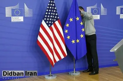 نیویورک تایمز: سران اروپا برای شرکت در نشست زلنسکی و ترامپ دعوت شده‌اند