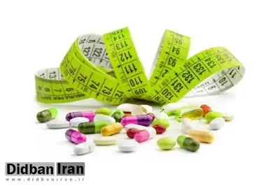 5 میلیون تومان برای جعبه خالی قرص لاغری
