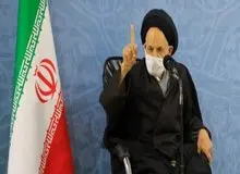 نماز جمعه «ناموس» را حفظ می‌کند