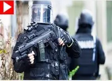 حمله تروریستی در استراسبورگ فرانسه / ۳ نفر کشته شدند / تروریست 29 ساله بوده است 