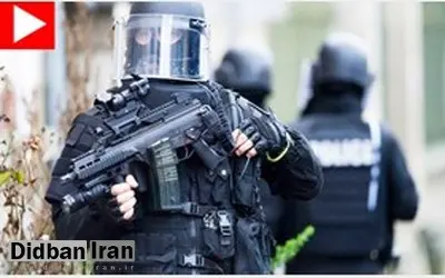 حمله تروریستی در استراسبورگ فرانسه / ۳ نفر کشته شدند / تروریست 29 ساله بوده است