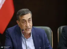 اگر جوانی استوری یا پیامی گذاشته یا لباسی پوشیده، با گزینش این افراد با گذشت برخورد کنید/ هسته‌های گزینش تا ابلاغ جدید آیین‌نامه‌های گزینش، با جوانان کشور مهربانانه‌تر برخورد کنند