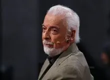 خاطره‌ای مرحوم چنگیز جلیلوند با ایفای نقش بهروز وثوقی در «دشنه» 