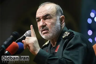آمریکا آلزایمر سیاسی دارد/ افسردگی را در چهره مقامات آمریکایی میبینیم/ سرمایهگذاری دشمن در فتنه اخیر مچاله شد