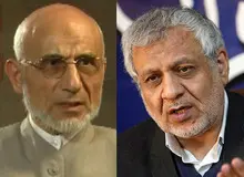 رقابت درون حزبی موتلفه برای انتخابات ۹۶؛ بادامچیان یا میرسلیم