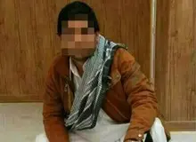 تمساح خلیج فارس چه کسی بود و چرا اعدام شد؟/  ۲سال قاچاق ۲هزار میلیارد تومان درآمد! + تصاویر