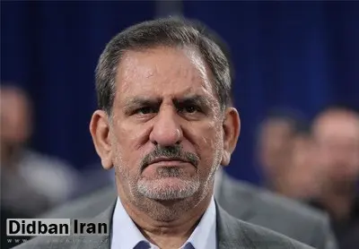 جهانگیری: تصمیمگیری درباره فیلتر تلگرام با شورای عالی فضای مجازی است / دولت معتقد است نباید محدودیت ایجاد شود / تا الان رئیسجمهور روی این موضع جدی است