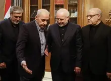 قالیباف: تصمیم دولت لبنان برای قطع پرواز بین ایران و بیروت تحت تاثیر آمریکا است