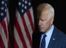 فیلم / جو بایدن نام وزیر پیشنهادی بهداشت خود را فراموش کرد!