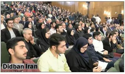 دانشجویان: دولت به وعده‌هایش عمل کند
