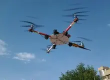 بازار داغ فروش پهباد در تهران/ با چند هزار تومان می‌توانید پهباد داشته باشید؟