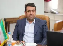 ابوالفضل نجارزاده سرپرست قائم مقام مدیرعامل بانک ملی ایران شد