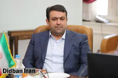 ابوالفضل نجارزاده سرپرست قائم مقام مدیرعامل بانک ملی ایران شد