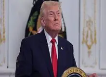 بررسی مجدد گرین کارت‌های اتباع ۱۹ کشور از جمله ایران به دستور ترامپ