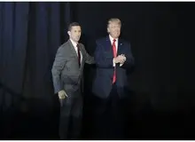 ادعای یاران ترامپ: اطلاعات محرمانه مربوط به ایران را منتشر می‌کنیم