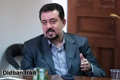 تندگویان: طلاق امری عادی شده است
