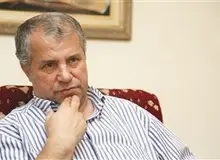 اجازه بدین ببینیم کاندیداها کیا هستن و اون وقت به شما میگم کی رئیس‌جمهور می‌شود! / فوت هاشمی مهم ترین اتفاق سال 95 بود 