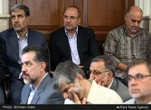 زاکانی هم علیه ریاست احتمالیِ قالیباف توییت زد