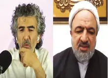 ارگان مطبوعاتی نزدیک به قالیباف: رسایی برای دیده‌شدن دست به هر کاری می زند! / او آشکارا در برابر رهبری ایستاده