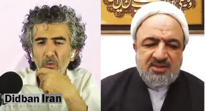 ارگان مطبوعاتی نزدیک به قالیباف: رسایی برای دیدهشدن دست به هر کاری می زند! / او آشکارا در برابر رهبری ایستاده