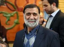 سردار آجورلو: سرلشکر باقری برای نظام وظیفه مکتوب نوشت مشکل «یزدانی و مرادمند» را حل کنید اما نامه را بایگانی کردند/ نظام وظیفه از فضای مجازی ترسید