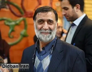 سردار آجورلو: سرلشکر باقری برای نظام وظیفه مکتوب نوشت مشکل «یزدانی و مرادمند» را حل کنید اما نامه را بایگانی کردند/ نظام وظیفه از فضای مجازی ترسید
