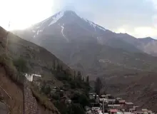 سازمان اوقاف:روستای ملار  را می خواهیم نه کوه دماوند/ نیت وقف کنندگان عزاداری محرم بوده  !