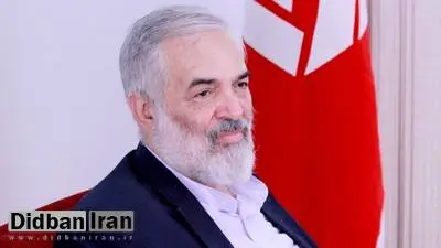 قدیری ابیانه: امکان توافق در مذاکرات صفر است/ تحلیلگران از عباراتی مثل  «پیشرفت‌هایی حاصل شده» «گشایش نزدیک است» استفاده نکنند