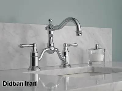 معرفی فروشگاه اینترنتی شیرآلات