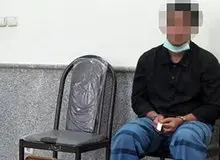 قتل در مقابل جیگرکی در عبدل آباد تهران