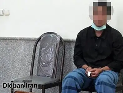 قتل در مقابل جیگرکی در عبدل آباد تهران