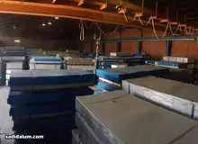 تفاوت ورق آلومینیوم و گالوانیزه در چیست؟