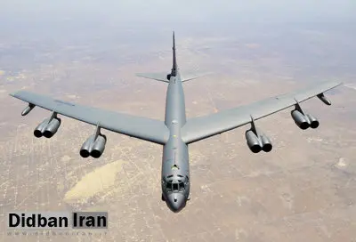 انهدام ۶ بمب‌افکن B۵۲ / پرتلفات‌ترین رویداد تاریخ!